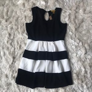 NWT Boutique Private-label Babydoll Top